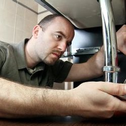 C Viner Plumbing & Excavating