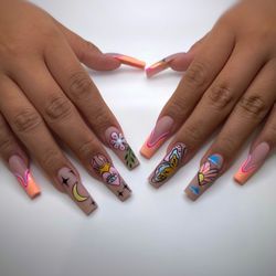 Allure Nails Bar