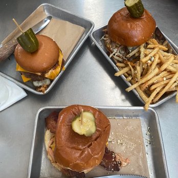 Pour Company - New American Near Me - Fullerton, California Pour Company - New American Near Me - Fullerton, California