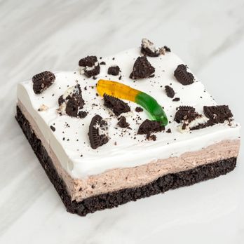 Luscious Layers - Food Trucks Near Me