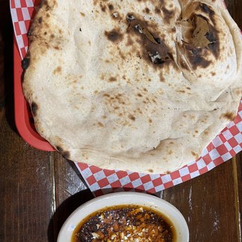 Jerusalem Grill - Fresh Tandoor Bread - Mediterranean Near Me - San Antonio, Texas Jerusalem Grill - Fresh Tandoor Bread - Mediterranean Near Me - San Antonio, Texas