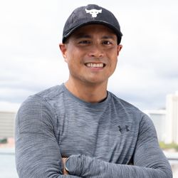 Kaizen Fitness - Jedd Ramos, BS, CPT, OTA1
Holistic Fitness Specialist, Owner of KaiZen FITNESS, LLC
