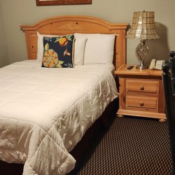 Rugged Country Lodge