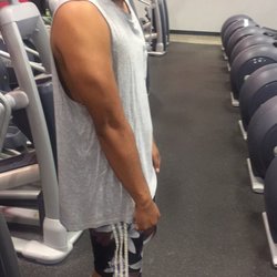 World Gym