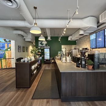 PiniPico Coffee & Empanadas - Brazilian Near Me - Chicago, Illinois