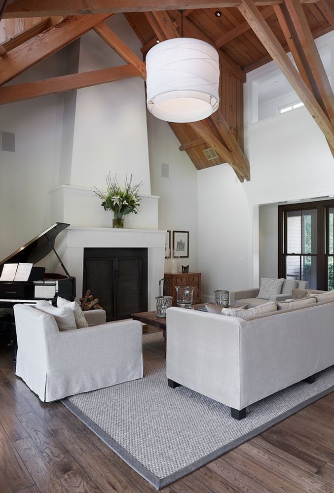 Slide of Level X Construction