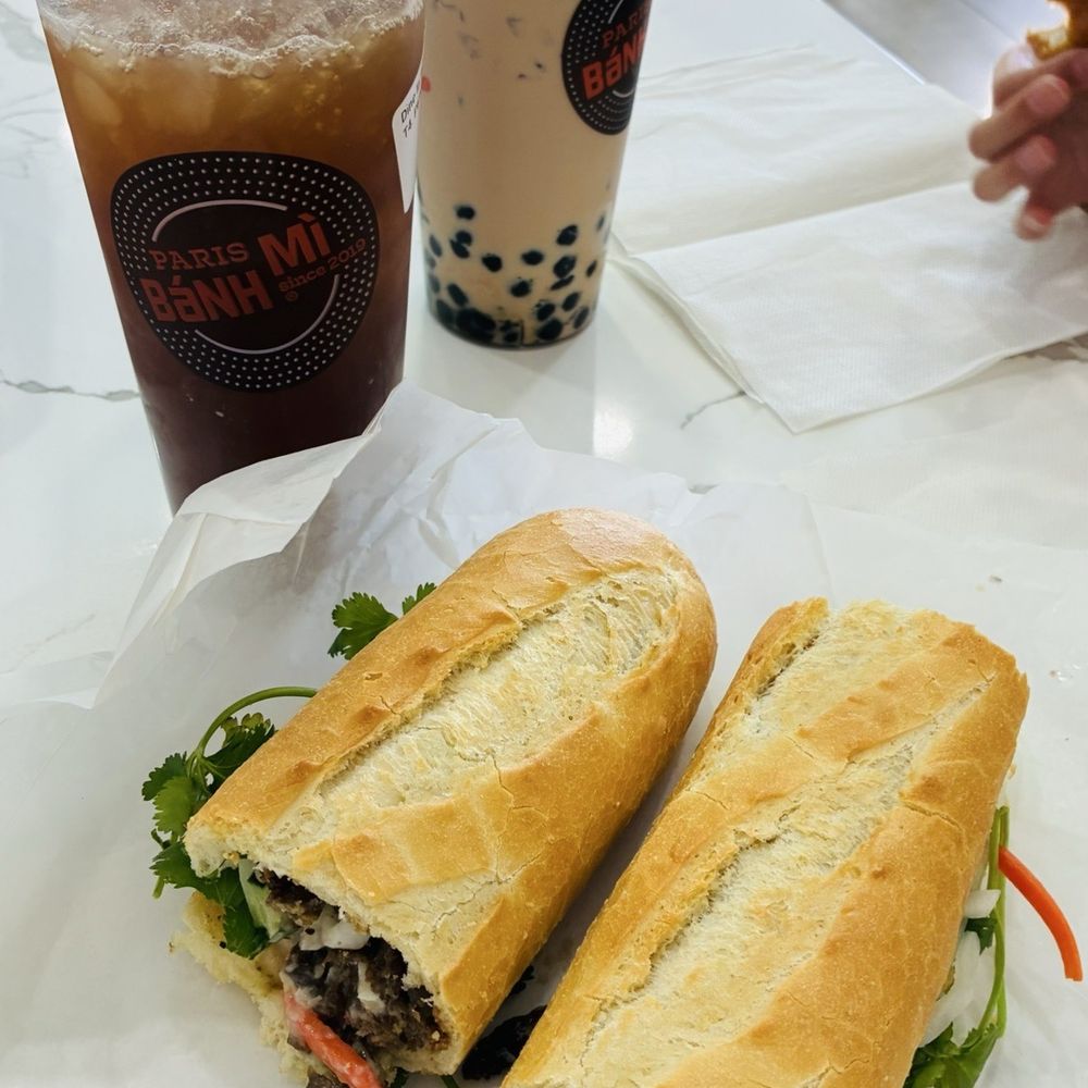 Paris Banh Mi - Vietnamese Near Me - Avondale, Arizona Paris Banh Mi - Vietnamese Near Me - Avondale, Arizona