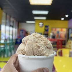 SuperHeroes Ice Cream