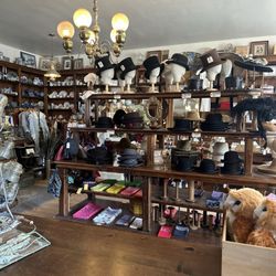 Columbia Clothiers & Emporium