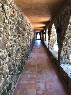 Jardíns de Cap Roig by null