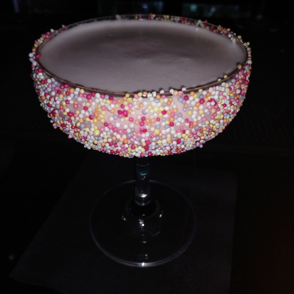 Dragonfly - Wine Bars Near Me - Edinburgh, EDH