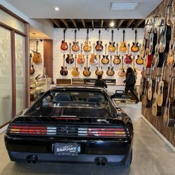 Walt Grace Vintage - Ferrari - $85K