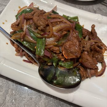 Yum Long - Mongolian Beef - Chinese Near Me - Monterey Park, California Yum Long - Mongolian Beef - Chinese Near Me - Monterey Park, California