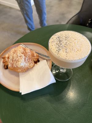 Hidden Grounds Coffee by null