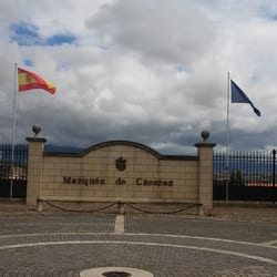 Marqués de Cáceres - Bodega Marques de Caceres.