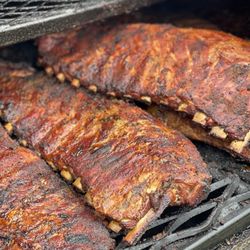 Tender Bonez BBQ