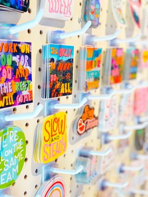 Common Dear (located inside Johnny and June) by null