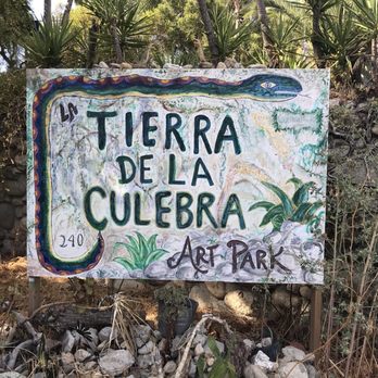 Tierra de la Culebra Park - Parks Near Me - Los Angeles, California Tierra de la Culebra Park - Parks Near Me - Los Angeles, California