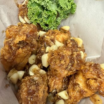The BKC - Korean Near Me - Temecula, California