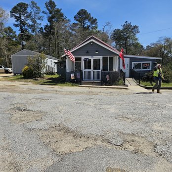 Grandaddy’s Kitchen - Front - Seafood Near Me - Appling, Georgia Grandaddy’s Kitchen - Front - Seafood Near Me - Appling, Georgia