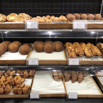 Paris Baguette - Coffee & Tea Near Me - Milpitas, California