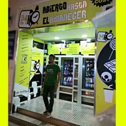 24H Low Cost