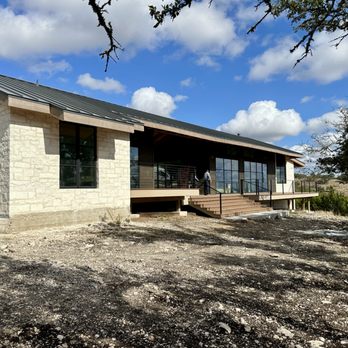 Woods Comfort Systems - Broad steps bring one down to the Live Oak trees. - Heating & Air Conditioning/HVAC Near Me - San Marcos, Texas Woods Comfort Systems - Broad steps bring one down to the Live Oak trees. - Heating & Air Conditioning/HVAC Near Me - San Marcos, Texas