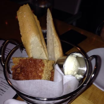 Morgans Restaurant - New American Near Me - Miami, Florida