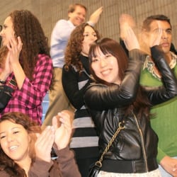 New York Language Center - Students enjoy classes at NY Language Center