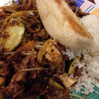 Khan's Grill - Mongolian Near Me - Edinburg, Texas Khan's Grill - Mongolian Near Me - Edinburg, Texas