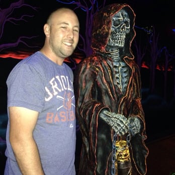 Monster Mini Golf - Arcades Near Me - Jessup, Maryland Monster Mini Golf - Arcades Near Me - Jessup, Maryland
