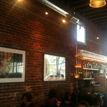 Ox - Inside - Argentine Near Me - Portland, Oregon