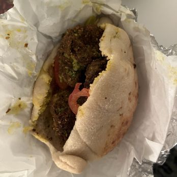 Milano Kabob - Falafel Sandwich - Persian/Iranian Near Me - Saint Louis, Missouri Milano Kabob - Falafel Sandwich - Persian/Iranian Near Me - Saint Louis, Missouri