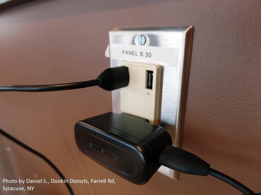 DUNKIN’ Updated September 2024 11 Reviews 299 Farrell Rd