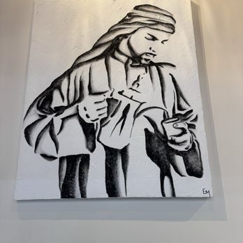 Haraz Coffee House - Coffee & Tea Near Me - Pembroke Pines, Florida