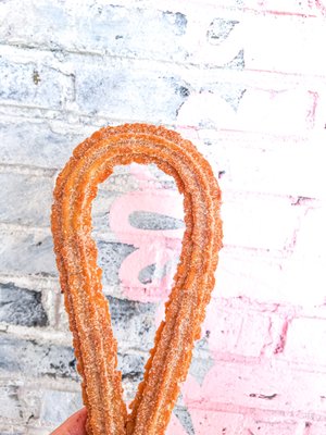 Churro Parlor by null