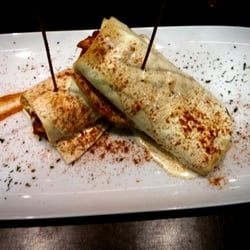 Pimentón - Burrito
