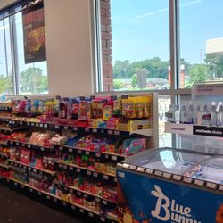 Hy-Vee Fast & Fresh
