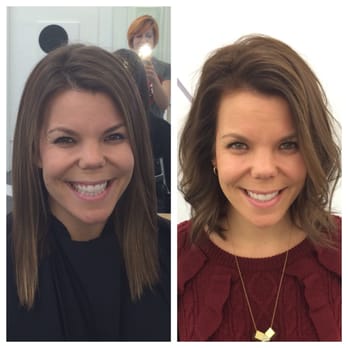De Stijl - Before and after! - Hair Salons Near Me - Portland, Oregon De Stijl - Before and after! - Hair Salons Near Me - Portland, Oregon