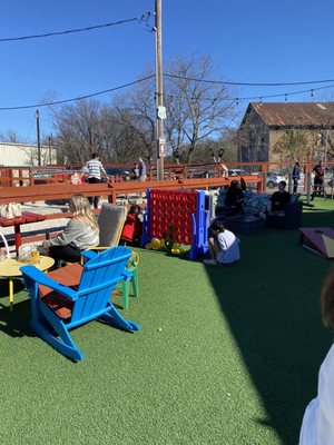 Putt Pub by null
