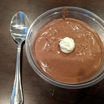 June BYOB - Chocolate pot de creme - French Near Me - Collingswood, New Jersey June BYOB - Chocolate pot de creme - French Near Me - Collingswood, New Jersey