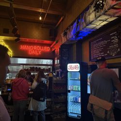 Gotham Bagels - South Loop - Vibe