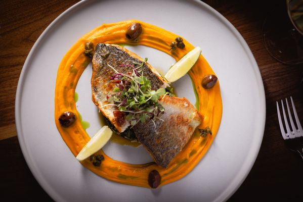 San Babila NYC by null