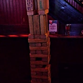 3 Sheets - I wanna play!! - Sports Bars Near Me - New York, New York