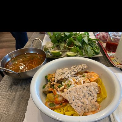 Đà Nẵng Quán Vietnamese Cuisine by null