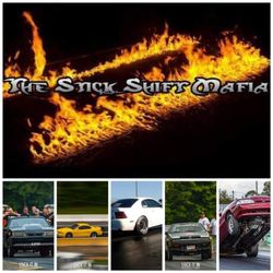 Bowman Dragway