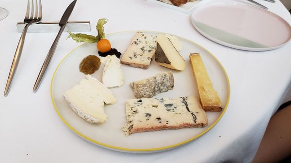 Neige d'été by null