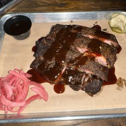 Ribs Ribs