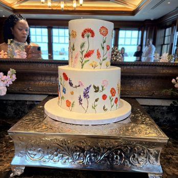 Cinderella Cakes - Another side of the cake. - Desserts Near Me - Anaheim, California Cinderella Cakes - Another side of the cake. - Desserts Near Me - Anaheim, California