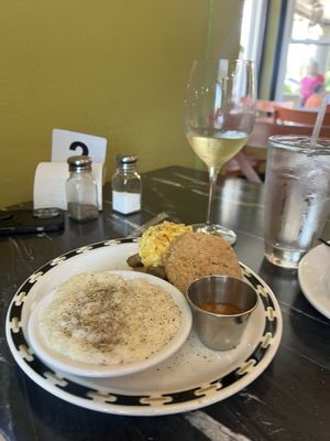 Sweet Potato Cafe by null